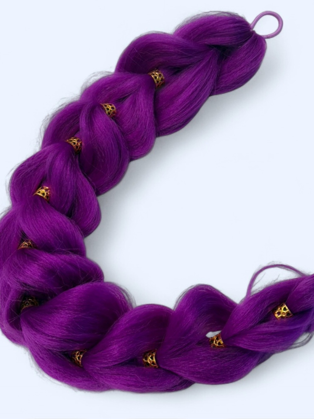 Rumi’s Braid - Picture 3 of 3